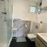 Janus Country Site Ueduelohazak Apartment Szakcs