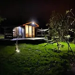 Apartment Janus Country Site Ueduelohazak