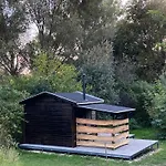 Apartment Janus Country Site Ueduelohazak