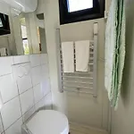 Janus Country Site Ueduelohazak Apartment Szakcs