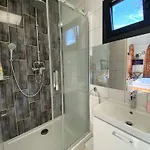 Apartment Janus Country Site Ueduelohazak
