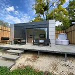 Janus Country Site Ueduelohazak Apartment *