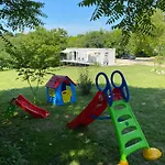 Janus Country Site Ueduelohazak Apartment *