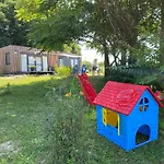 Janus Country Site Ueduelohazak Apartment Szakcs