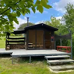 Janus Country Site Ueduelohazak * Szakcs