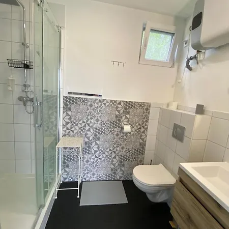 Janus Country Site Ueduelohazak Appartement Szakcs