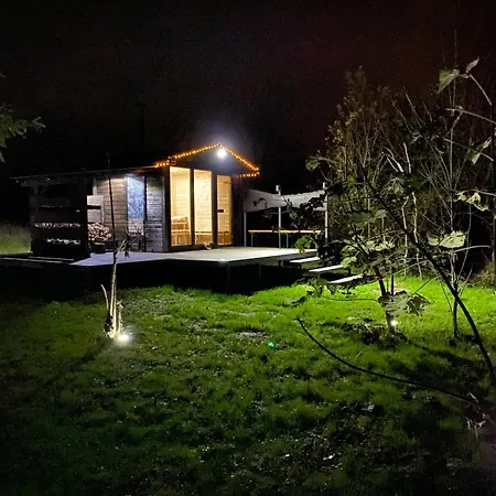 Apartment Janus Country Site Ueduelohazak