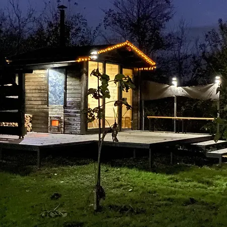 Apartment Janus Country Site Ueduelohazak *