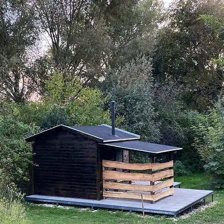 Appartement Janus Country Site Ueduelohazak