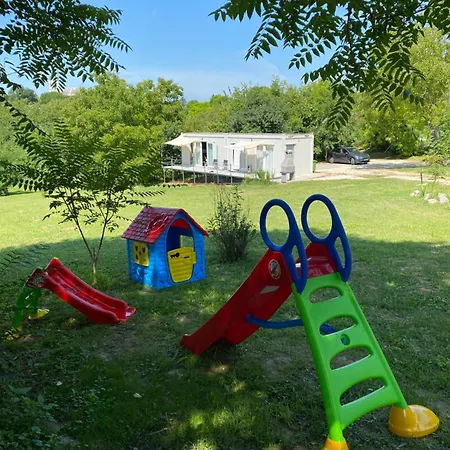 Janus Country Site Ueduelohazak Apartment *