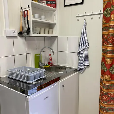 Janus Country Site üdülőházak *