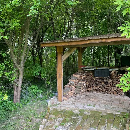 Apartment Janus Country Site Ueduelohazak Szakcs