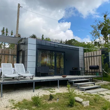 Apartment Janus Country Site Ueduelohazak Szakcs