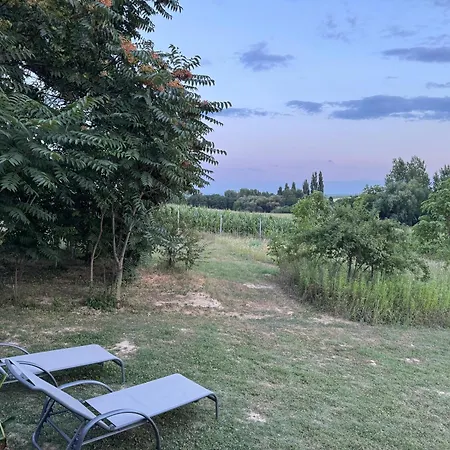 Janus Country Site üdülőházak