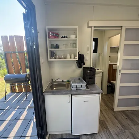 Janus Country Site üdülőházak Apartamento *